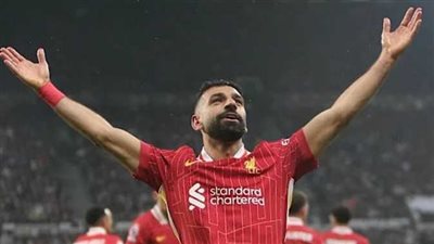 تشكيل ليفربول المتوقع أمام فولهام في الدوري الإنجليزي
