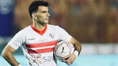 الزمالك يقترب من تجديد عقد زيزو وسط اهتمام أندية محلية وخارجية