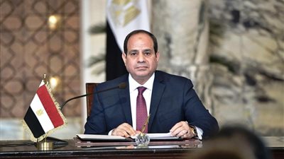 السيسي ونظيره الإندونيسي ويوقعان إعلان الشراكة الاستراتيجية وتعزيز التعاون في مجالات متعددة