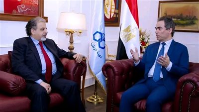ملتقى الإعلام العربي بالكويت يهدي قناة الأطفال في ماسبيرو خمسة مسلسلات جديدة