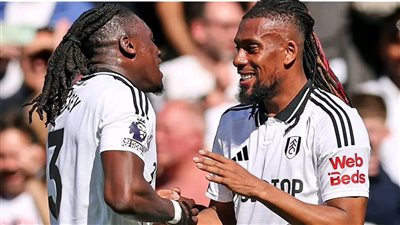 ليفربول يتلقى خسارة مفاجئة أمام فولهام بثلاثية مقابل هدفين في الدوري الإنجليزي