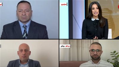 باري دوناديو: زيارة نتنياهو لواشنطن تهدف لإظهار قوة التحالف مع أمريكا