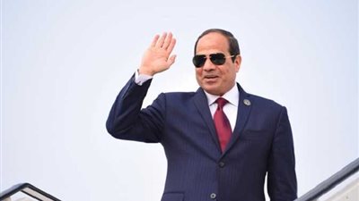 السيسي يؤكد لنظيره القبرصي رفض مصر التام توسيع دائرة الصراع في المنطقة