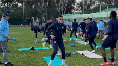 لأسباب غير معلومة.. 4 ملاعب بالمغرب تعتذر عن استضافة تدريبات بعثة بيراميدز