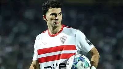 زيزو يثير الجدل برسالة غامضة وسط غيابه عن جلسة التجديد مع الزمالك