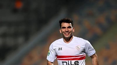 زيزو يكسر صمته.. ويكشف موقفه الحقيقي من الرحيل
