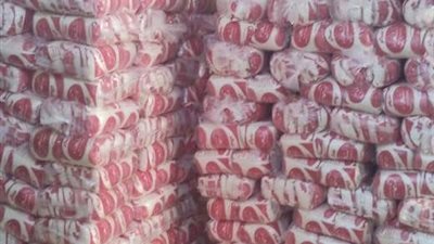 تموين أسيوط يضبط لحوماً فاسدة وسكر ناقص الوزن ويحرر 330 محضرًا