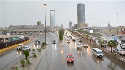أمطار رعدية ورياح نشطة.. الأرصاد تكشف طقس اليوم الأربعاء بالسعودية 