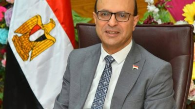 المنشاوي يصدر قرارين بتعيين وكيلين بكلية التربية للطفولة المبكرة بجامعة أسيوط