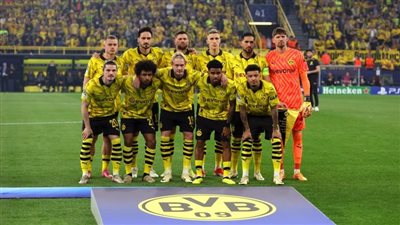 بوروسيا دورتموند يحقق فوزًا عريضًا على فرايبورج برباعية مقابل هدف