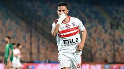 ناصر ماهر ينفي طلب تعديل عقده مع الزمالك ويؤكد احترامه للتعاقد