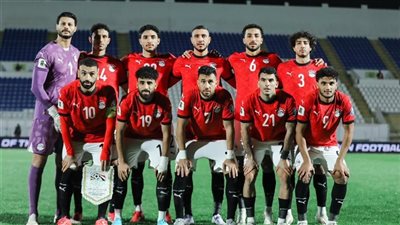 اتحاد الكرة يعلن تفاصيل برنامج معسكر منتخب مصر في يونيو المقبل