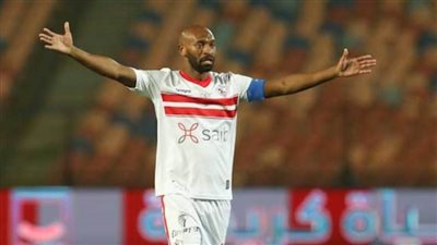 عودة الثنائي.. شيكابالا وفتوح جاهزون لمواجهة بيرميدز