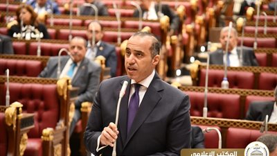 الشيوخ يوافق على دراسة تطوير النظام الجمركي ويحيلها إلى الرئيس