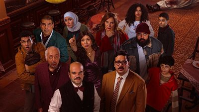 مسلسل بريستيج.. جريمة وأسرار تنكشف على 