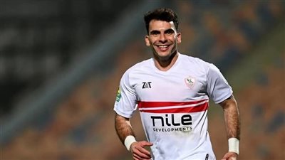 الزمالك يواصل مساعيه لتجديد عقد زيزو.. جلسة حاسمة هذا الأسبوع