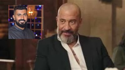 ماجد المصري: نجاح إش إش مع محمد سامي فاق كل التوقعات