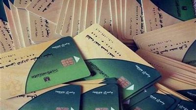 التموين تمد صرف المنحة الإضافية حتى نهاية مايو لضمان وصول الدعم لمستحقيه