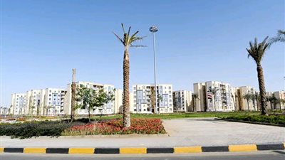 طرح 400 ألف شقة بالإسكان الاجتماعي 2025 بأسعار مدعومة ونظام سداد ميسر