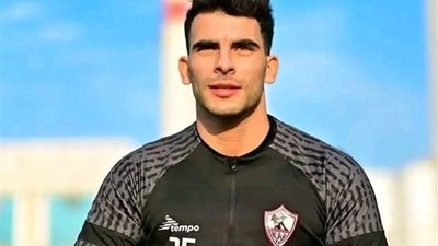 زيزو يكشف عن موقفه من الانتقال للأهلي وتجديد عقده مع الزمالك
