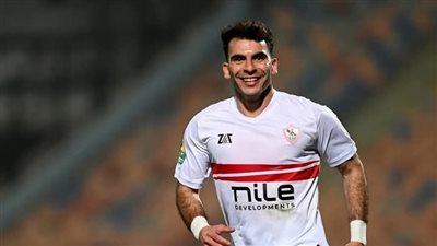 تحويل للتحقيق .. الزمالك يصدر بيان عاجل بشأن ازمة زيزو وتوقيعه للأهلي