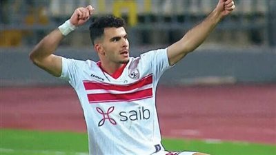 زيزو يوضح سبب تفضيله الانتقال للأهلي.. عيني على كأس العالم