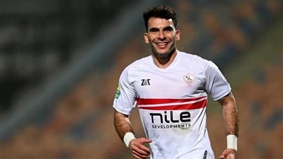 زيزو يفضح الأزمة داخل الزمالك.. معاملة غير لائقة رغم تضحياته