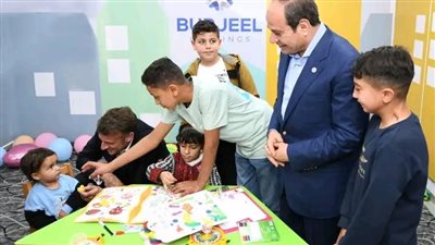 578مليون دولار..زيارة السيسي وماكرون للعريش تكشف أرقام غير متوقعة بشأن مصابي غزة