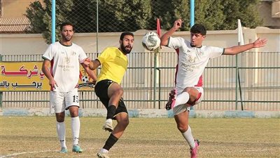 صراع الهبوط يدخل مرحلة الحسم في دوري المحترفين