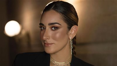 أمينة خليل.. قوة المسلسل خلت الناس تتكلم