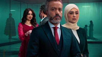 وقف عرض فيلم استنساخ لسامح حسين وتأجيل طرحه في السينمات