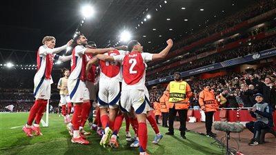 تشكيل مباراة آرسنال وبرايتون الرسمي في الدوري الإنجليزي 