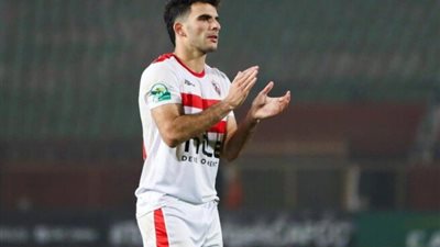 والد زيزو يكشف كواليس التفاوض ويهاجم إدارة الزمالك