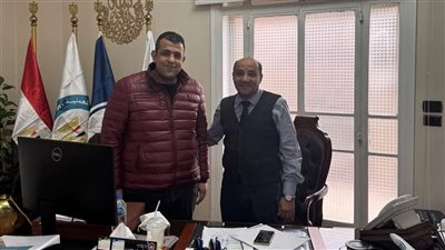 الدكتور مصطفى سلام يشيد بالمهندس محمد ماجد: نموذج مشرف للقيادة الوطنية