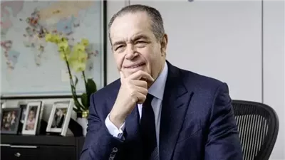 محمد منصور: استثمار 150 مليون دولار لإنشاء مصنع سيارات كهربائية في مصر