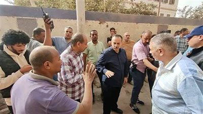 صرخات من تحت الأنقاض... مأساة في أسيوط بعد مصرع 6 أشخاص بانهيار منزل قديم