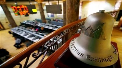 البورصة المصرية تبدأ جلسة الأربعاء على تراجع جماعي.. وEGX30 يفقد 0.49%