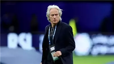 الاتحاد البرازيلي يسعى لانتزاع جيسوس من الهلال قبل كأس العالم 2026