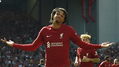 ليفربول يحدد خليفة الكسندر ارنولد في الدوري الفرنسي