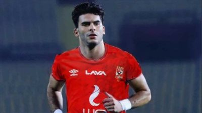 بعد نهاية عقده مع الزمالك.. الأهلي يضم أحمد سيد زيزو رسميًا