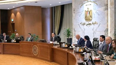 الحكومة تتخذ قرارات استراتيجية لدعم البنية التحتية وتعزيز التعاون الدولي