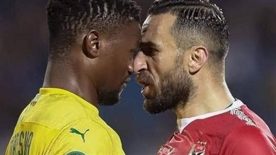 موعد مباراة الأهلي وصن داونز في نصف نهائي دوري ابطال افريقيا