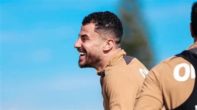 فيريرا يدرس خيارات بديل الونش قبل مواجهة المصري في الدوري 