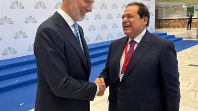 مصر تتولى رئاسة برلمان الاتحاد من أجل المتوسط لأول مرة منذ 15 عاماً