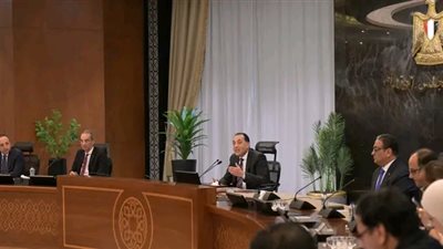 مدبولي: لن نغير الطابع المعماري لوسط البلد ونهدف إلى الحفاظ على التراث