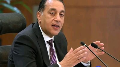 مدبولي: إجراءات حضارية جديدة لتطوير منطقة الأهرامات وتسهيل تجربة الزوار من مايو