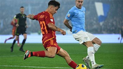 مباريات نارية مرتقبة في الجولة الـ 32 من الدوري الإيطالي