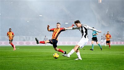 موعد مباراة يوفنتوس وليتشي في الدوري الإيطالي والقنوات الناقلة