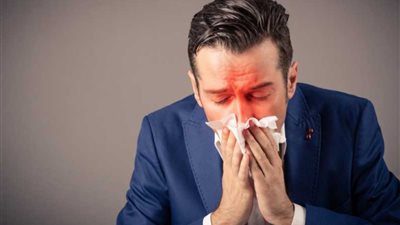 لمرضى الجيوب الأنفية.. 12 نصيحة لحماية نفسك من خطر رياح الخماسين والأتربة 