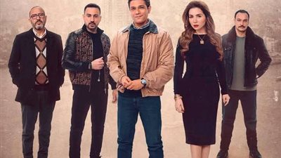 آسر ياسين: مسلسل «قلبي ومفتاحه» تجربة استثنائية وشخصية من قلب المجتمع